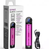 Efest Schlankes K1 Intelligentes USB-Ladegerät Efest Schlankes K1 Intelligentes USB-Ladegerät