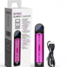 Efest Slim K1 Intelligent USB Charger Efest Slim K1 Intelligent USB Charger