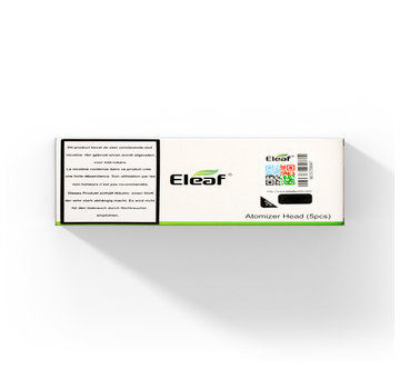 Eleaf EC-S  Coils