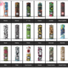 ODB Wraps 18650 Batterij Wraps (4 St.) ODB Wraps 18650 Batterij Wraps (4 St.)