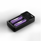 Efest LUC V2 oplader Efest LUC V2 oplader