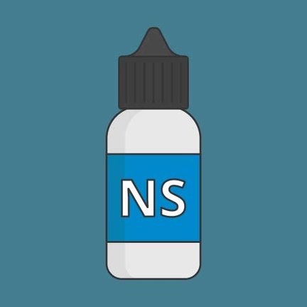 Nic Salt Menthol