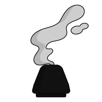 Hervulbare POD
