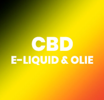 CBD E-liquid België