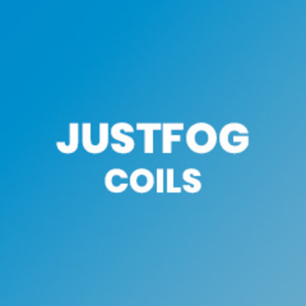 Coils JustFog