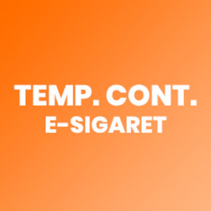 Temperature Control Mode