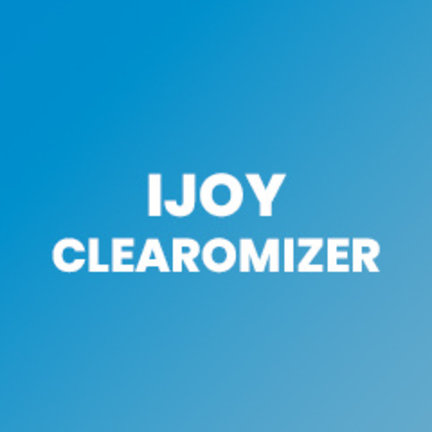 Clearomizer IJOY