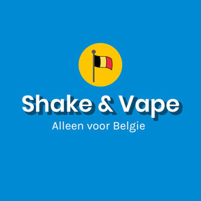 Shake & Vape Shake & Vape
