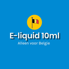 E-liquid 10 ML E-liquid 10 ML