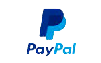 method, payment, paypal icon