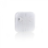 Grab n Go EarPods avec microphone - Blanc Grab n Go EarPods avec microphone - Blanc
