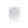 Grab n Go EarPods (3.55 mm) met Microfoon - Wit Grab n Go EarPods (3.55 mm) met Microfoon - Wit