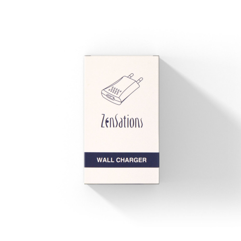 Zensations USB-Adapterstecker (1 Stk.) Zensations USB-Adapterstecker (1 Stk.)