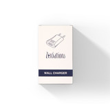 Zensations USB-Adapterstecker (1 Stk.) Zensations USB-Adapterstecker (1 Stk.)