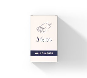 Zensations Adaptateur USB (1 pièce) Zensations Adaptateur USB (1 pièce)