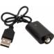 Smokestik eGo aansluiting USB oplaadkabel Smokestik eGo aansluiting USB oplaadkabel