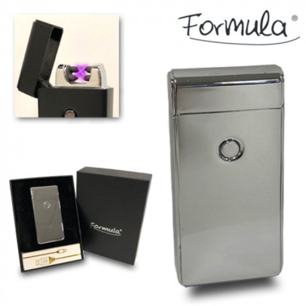 Formula Double plasma aansteker Formula Double plasma aansteker