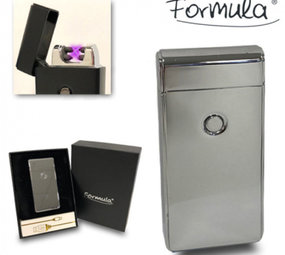 Formula Doppeltes Plasmafeuerzeug Formula Doppeltes Plasmafeuerzeug