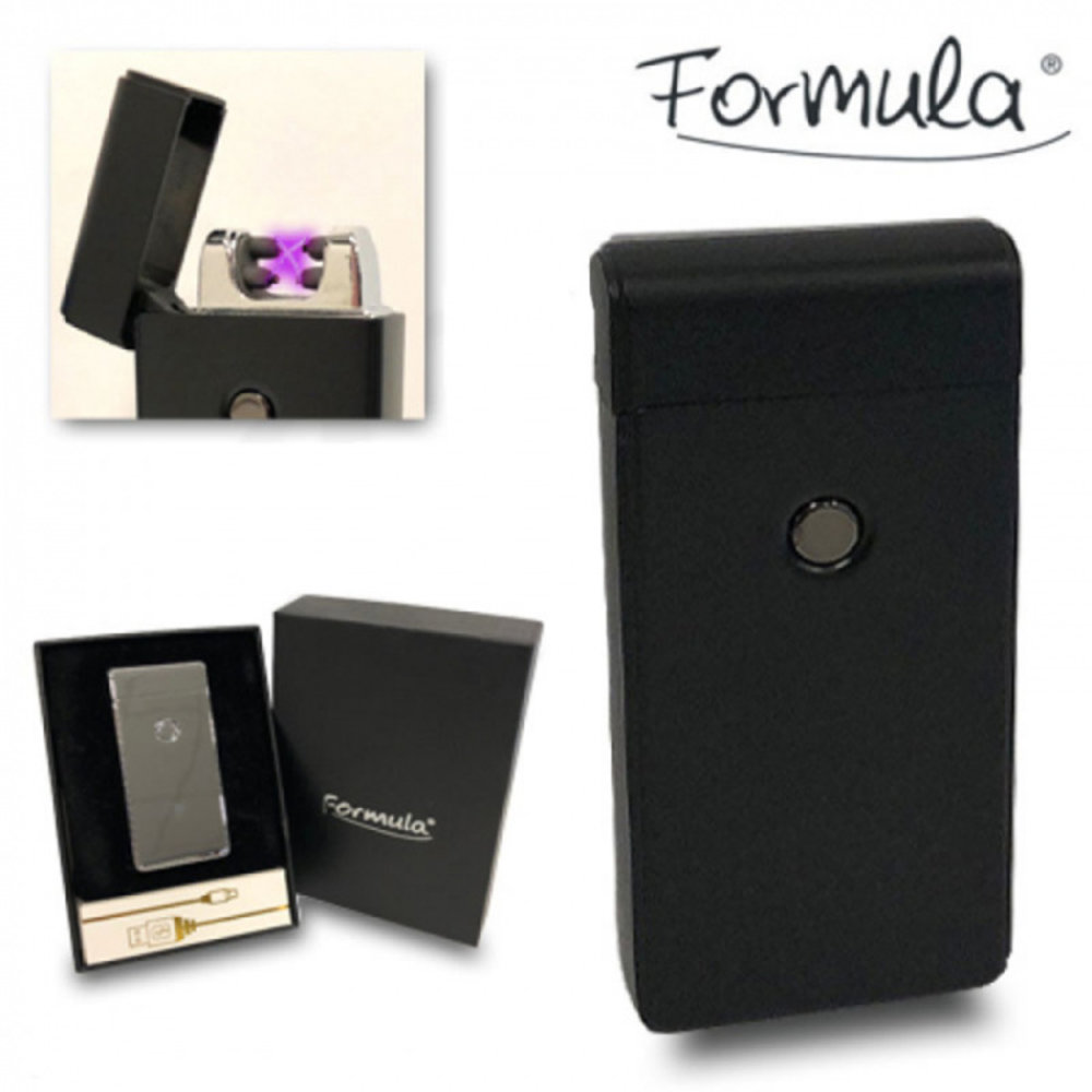 Formula Double plasma aansteker Formula Double plasma aansteker