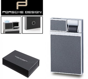 Porche Design P3632 Flatflame Feuerzeug Porche Design P3632 Flatflame Feuerzeug