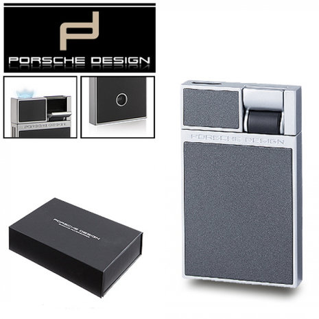 Porche Design P3632 Flatflame Feuerzeug