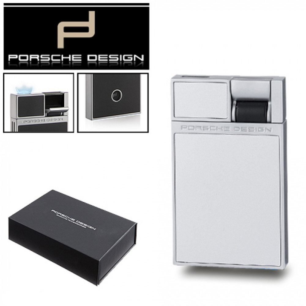 Porche Design P3632 Flatflame Feuerzeug