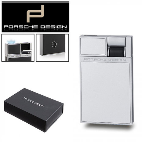 Porche Design P3632 Briquet Flatflame