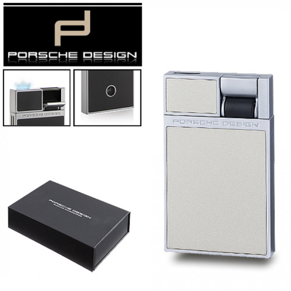 Porche Design P3632 Flatflame Lighter Porche Design P3632 Flatflame Lighter