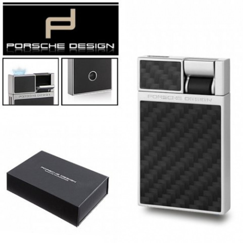 Porche Design P3632 Flatflame aansteker Porche Design P3632 Flatflame aansteker