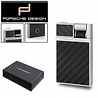 Porche Design P3632 Briquet Flatflame Porche Design P3632 Briquet Flatflame