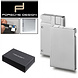 Porche Design P3639 Jetflame aansteker Porche Design P3639 Jetflame aansteker