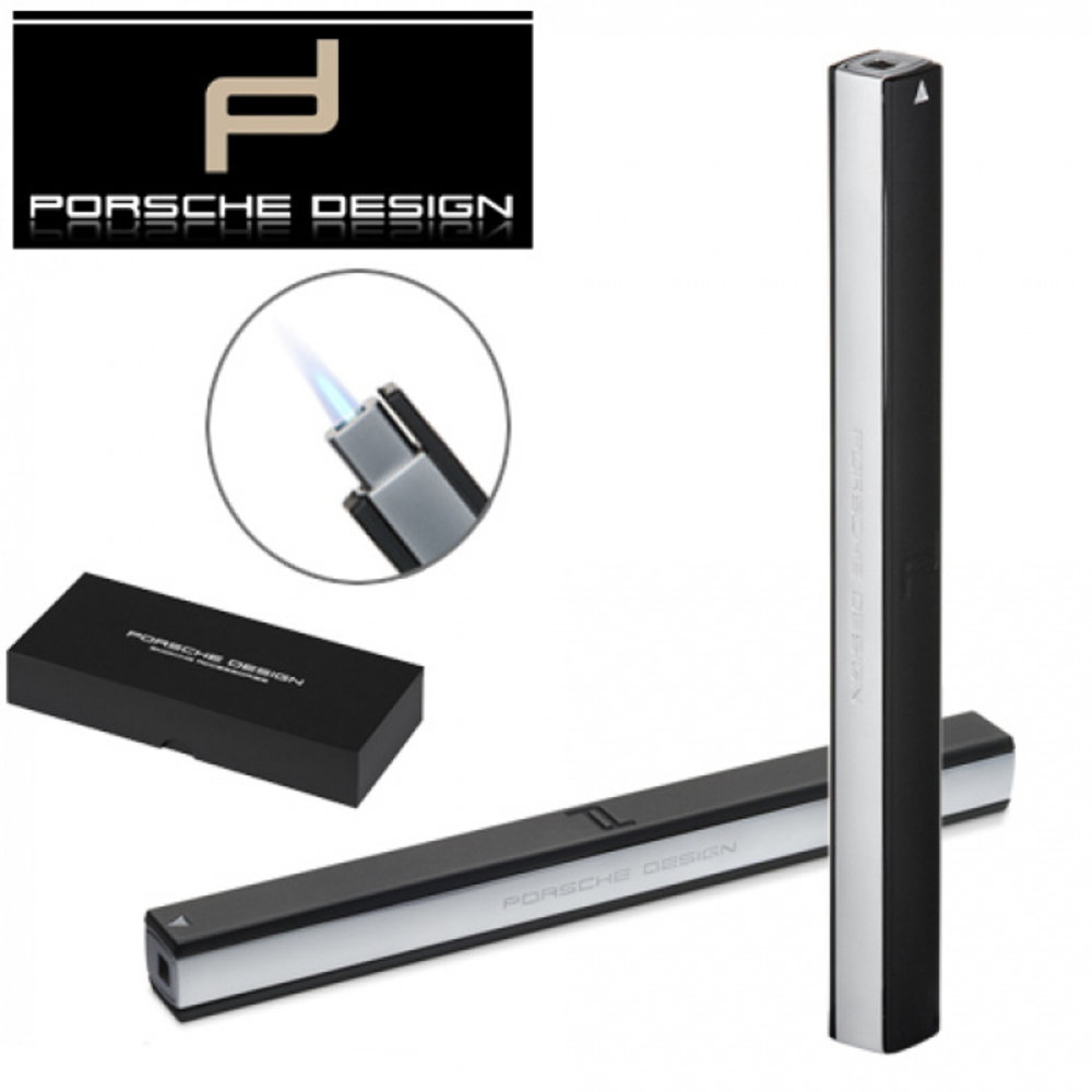 Porche Design P3643 MPL Jetflame Feuerzeug Porche Design P3643 MPL Jetflame Feuerzeug