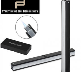 Porche Design P3643 MPL Briquet Jetflame Porche Design P3643 MPL Briquet Jetflame