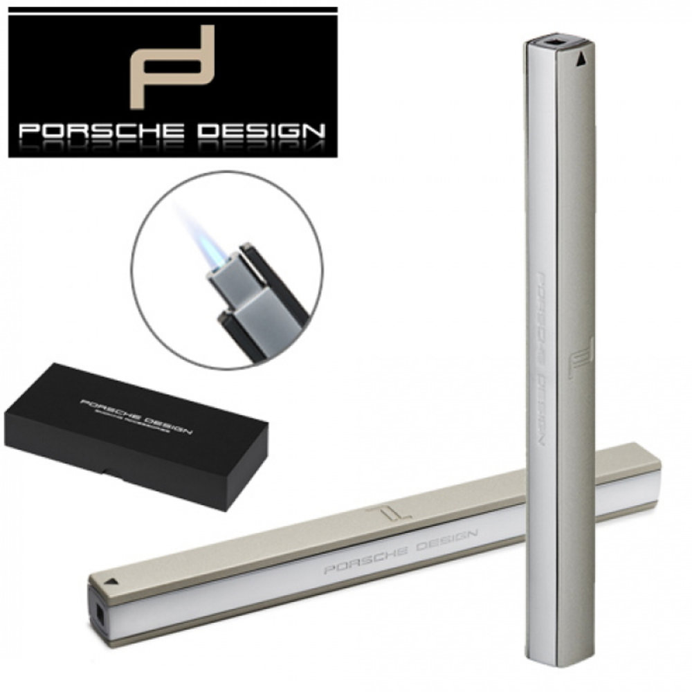 Porche Design P3643 MPL Briquet Jetflame