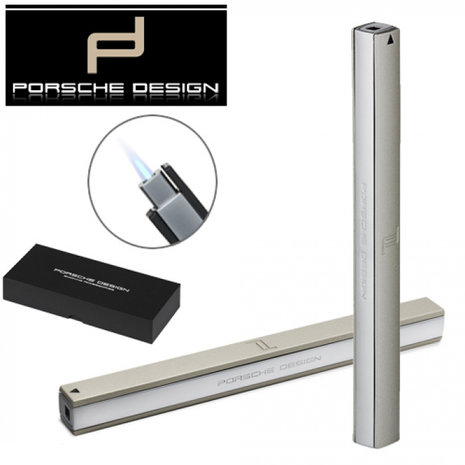 Porche Design P3643 MPL Jetflame Lighter Porche Design P3643 MPL Jetflame Lighter