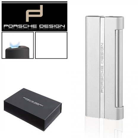 Porche Design P3644 - Briquet Flatflame Porche Design P3644 - Briquet Flatflame