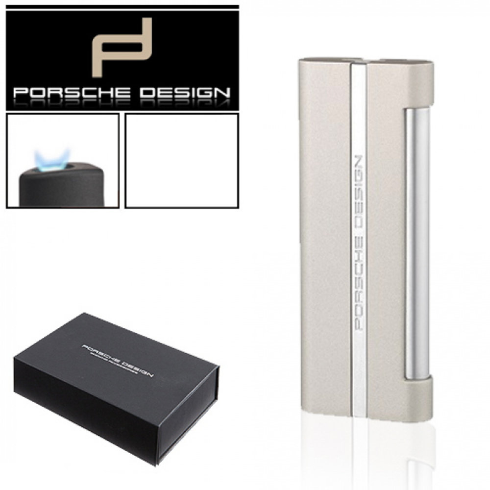 Porche Design P3644 - Briquet Flatflame Porche Design P3644 - Briquet Flatflame