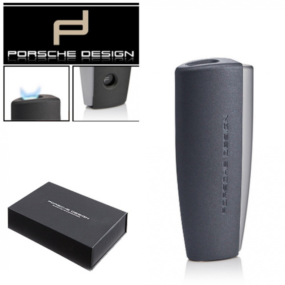 Porche Design P3645 - Briquet Flatflame Porche Design P3645 - Briquet Flatflame