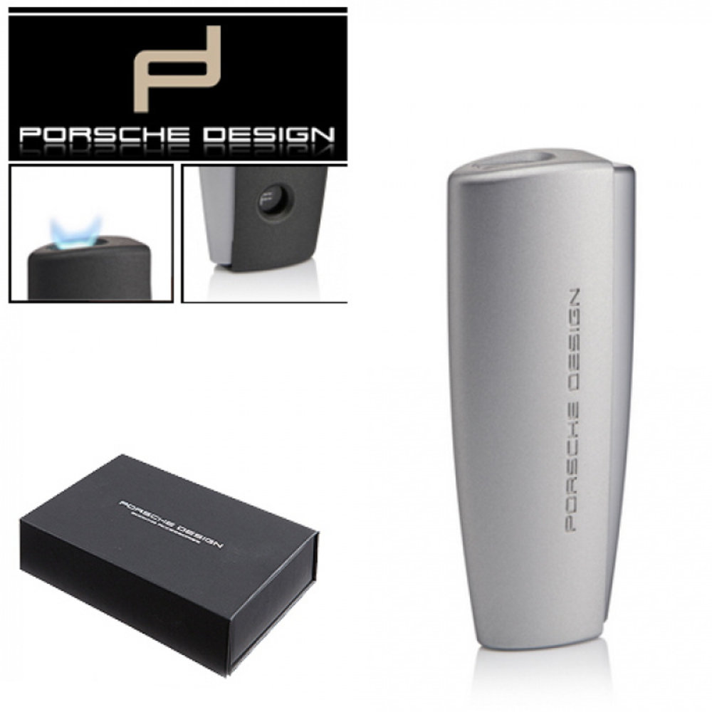 Porche Design P3645 - Flatflame lighter