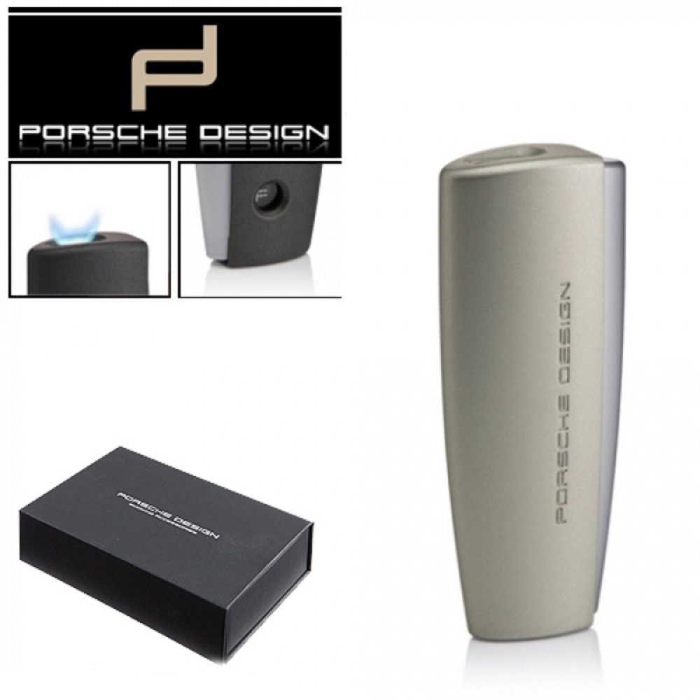 Porche Design P3645 - Briquet Flatflame Porche Design P3645 - Briquet Flatflame