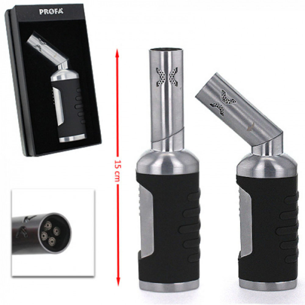Profa Torch/Jet aansteker