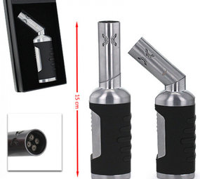 Profa Briquet torche/jet Profa Briquet torche/jet