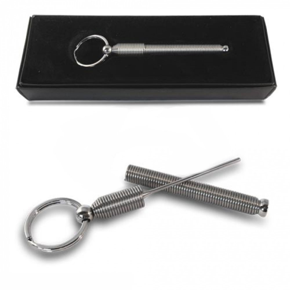 Bookwill Pipe-Cutlery - 2-Piece - Spring - In box