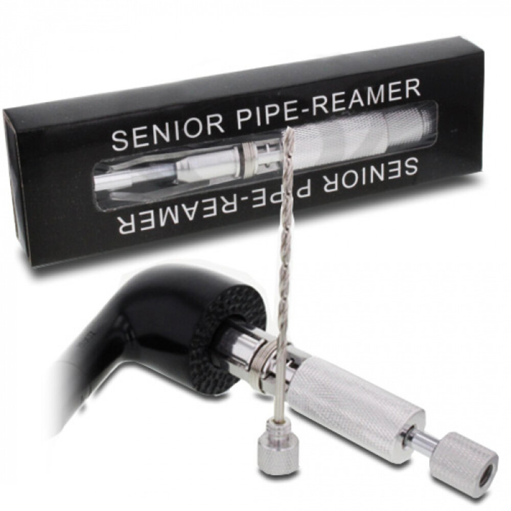 Bookwill Pipe Reamer - Chrome