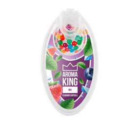 AromaKing Flavour Capsule -Mix (100 stk.) AromaKing Flavour Capsule -Mix (100 stk.)
