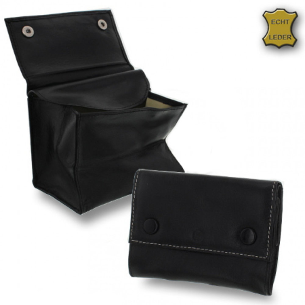 Bookwill Roll-up Bookwill Silberoptik Leder 11 cm Bookwill Roll-up Bookwill Silberoptik Leder 11 cm