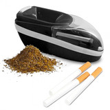 Zorr Hulzenstopper - Elektrisch - Injector - Filly - Zwart Zorr Hulzenstopper - Elektrisch - Injector - Filly - Zwart