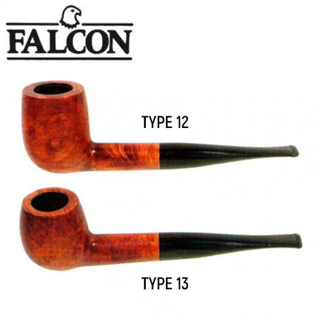 Falcon Pijp - 6mm - Coolway Bruyere