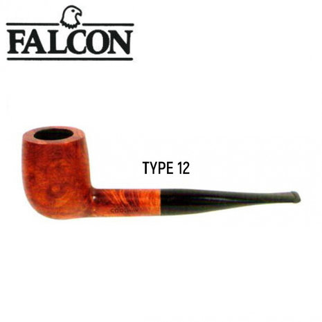 Falcon Pijp - 6mm - Coolway Bruyere