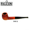 Falcon Pijp - 6mm - Coolway Bruyere Falcon Pijp - 6mm - Coolway Bruyere